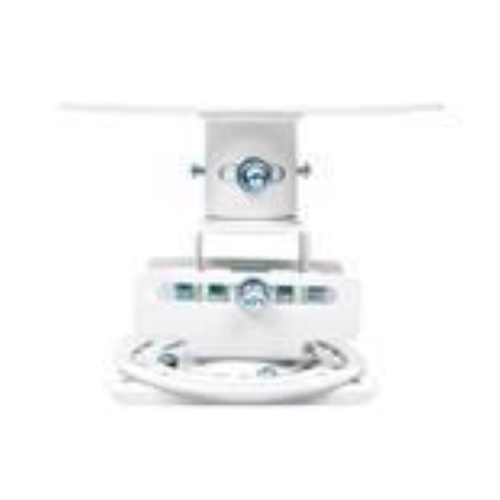 OPTOMA STAFFA A SOFFITTO PER VIDEOPROIETTORE BIANCO